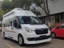 尚旅福特梦享家1号行政版房车