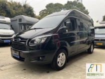 福特 2020款福特 新全顺 B型 房车