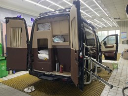 爱旅途 2020款长轴高顶