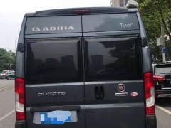 ADRIA 阿迪雅 TWIN600 双人床