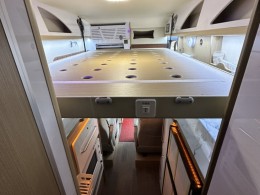 骏驰房车 2021款双子座