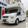 趣蜂福特 2019 款趣蜂福特新世代全顺V348 2.2T C型房车
