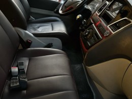 法美瑞房车 2022款依维柯房车-大床版