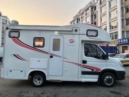 华居 2020款华居依维柯欧胜