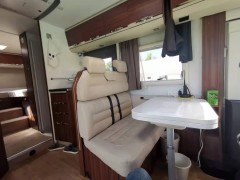 ADRIA 阿迪雅 2019款710 DLT