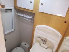 赛德 2020款白鲸纵床版