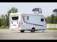 东润阿科米 2020款G4C PLUS