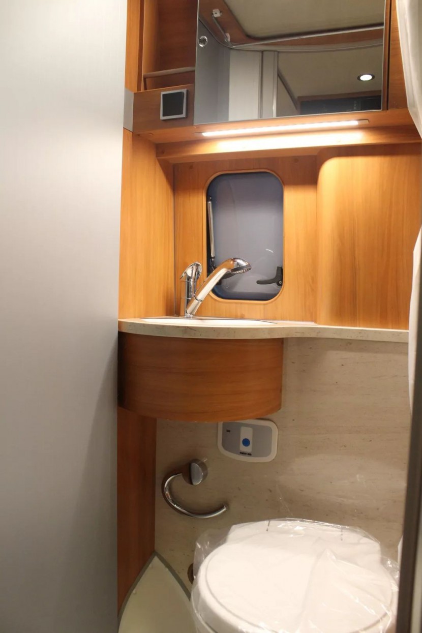 朗宸房车产品介绍|SunlightFree系列