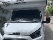 巨威 2018款2018款江铃特顺