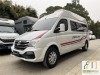 大通牌 2019款上汽大通MAXUS RV80 房车