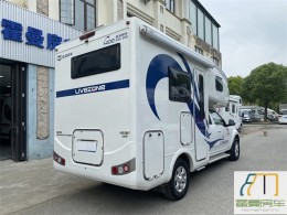览众房车 21款长城揽众C6 C型房车