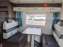 宇通 2020款C533豪华版双拓展