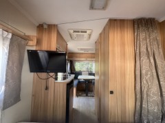 Caravelair卡莱尔房车 2020款ANTASRES 460