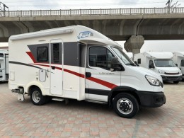 海姆朗宸房车 2021款2021款S60