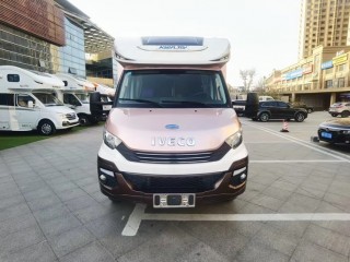宇通 2020款C535旗舰版双拓展