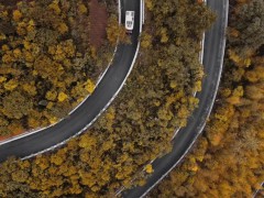 瑞弗房车 2023款双拓展巅峰版
