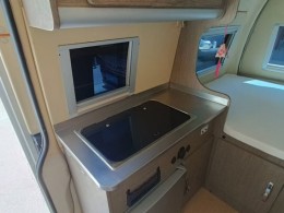 福生 2020款G9中顶版