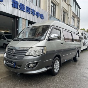 金旅海狮 18款金旅海狮B型房车