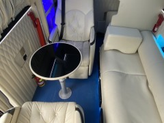 福客特 2021款黑骑士沙发床版