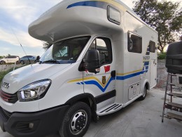 赛德 2020款白鲸纵床版