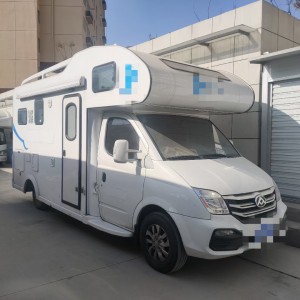 巨威 2021款3700