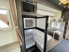 隆翠 2021款C630 双拓旅行版