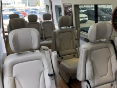 新凯房车 奔驰斯宾特