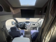 中天房车 大通V80小额头房车