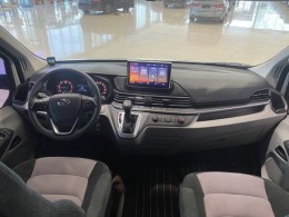 宇通房车 2020款B311舒适版