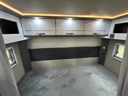 美沃H500轻卡房车 H500轻卡房车