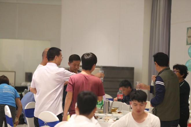 中原文化旅游产业博览会暨房车旅游网中秋答谢晚宴圆满结束 WLH_9468