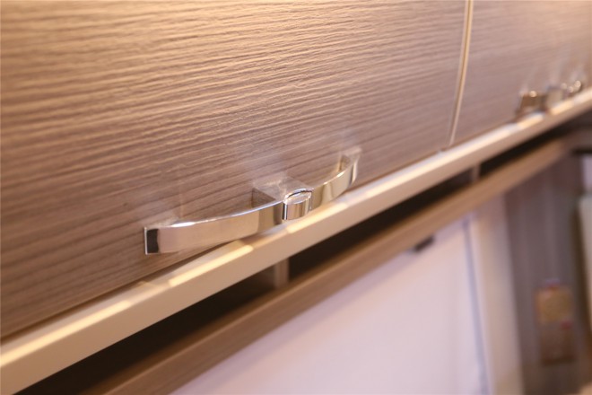 拓锐斯特依维柯C型欧尚II版TIC-611A 56.8万起 2E1A4666