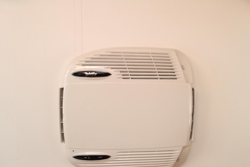 弗瑞德姆2019款全新国产依维柯自动挡T型房车 锐畅版TIC-611X 54.8万元 WLH_8290