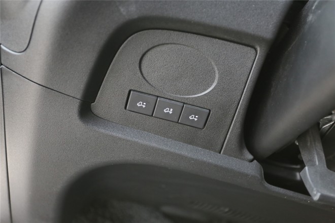 拓锐斯特依维柯C型欧畅版TIC-622 93.8万起 00001447