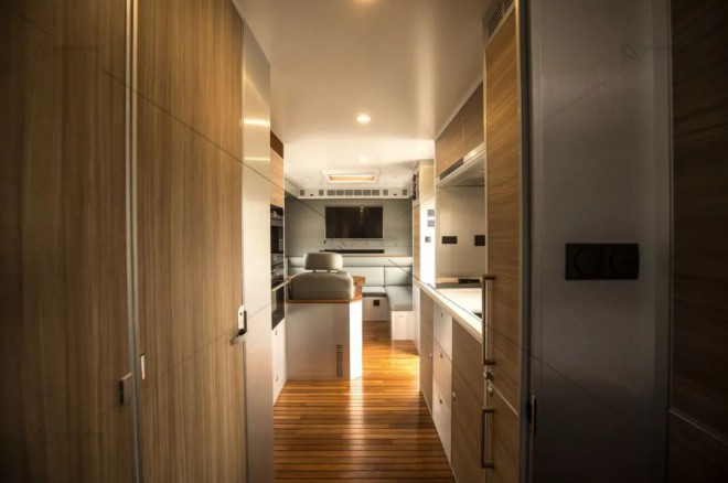 凭本事，看世界--诺马迪森“征途者”图片