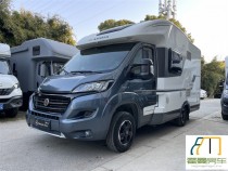 阿迪雅 2020款阿迪雅compact寻路者C型旅居房车