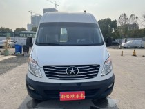 江淮 星锐