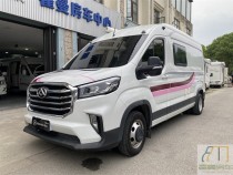 大通  2020款V90B 型房车