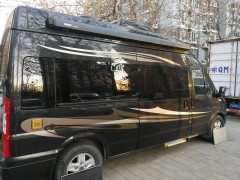 江铃 2016江铃福特全顺旅居车