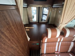 顺之旅房车 2020款V80定制版