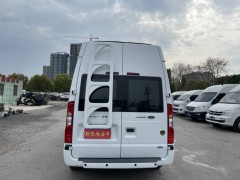 福客特房车 B型