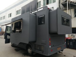 中意 6.5吨三扩展专业版