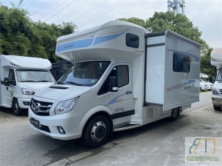 大驰房车 2023款双拓版
