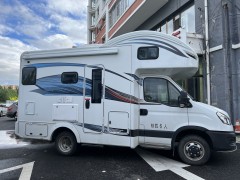 宇通 C530高配版