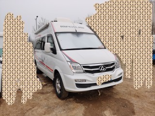 上汽大通MAXUS房车 2018款B型5座版