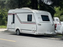 瑞弗房车 D470
