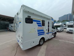 骏驰 2020款依维柯T型