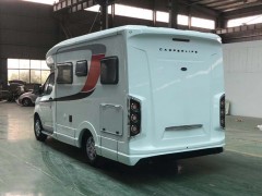 乔翔 2018款小C
