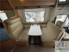 中天 2016款中天依维柯褒迪C型房车