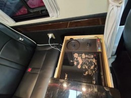 宇通 进口依维柯B